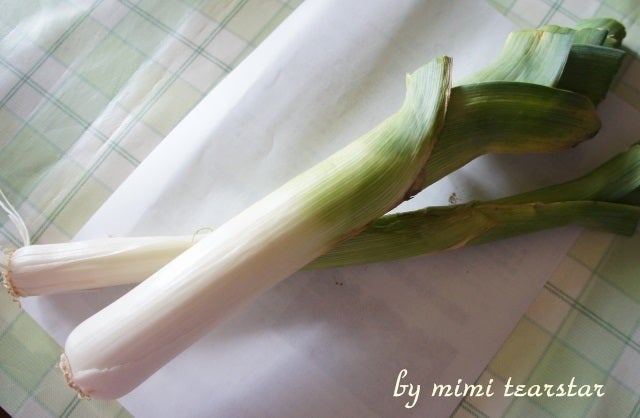 リーキ - Wikipedia