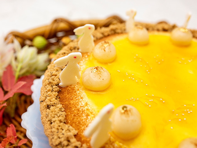 キルフェボン 東京スカイツリータウン・ソラマチ店 押上 カフェ- Retty レッティ