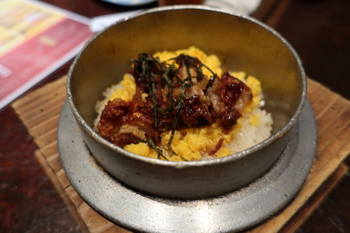 伊丹市の焼き鳥やきとり鳥源