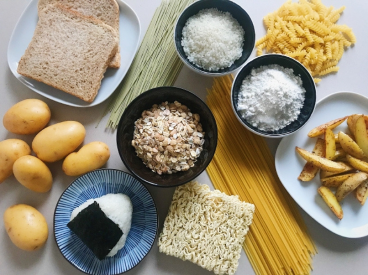 そうめんは太る？カロリーや糖質含有量、合わせて摂りたい栄養素を解説MediPalette