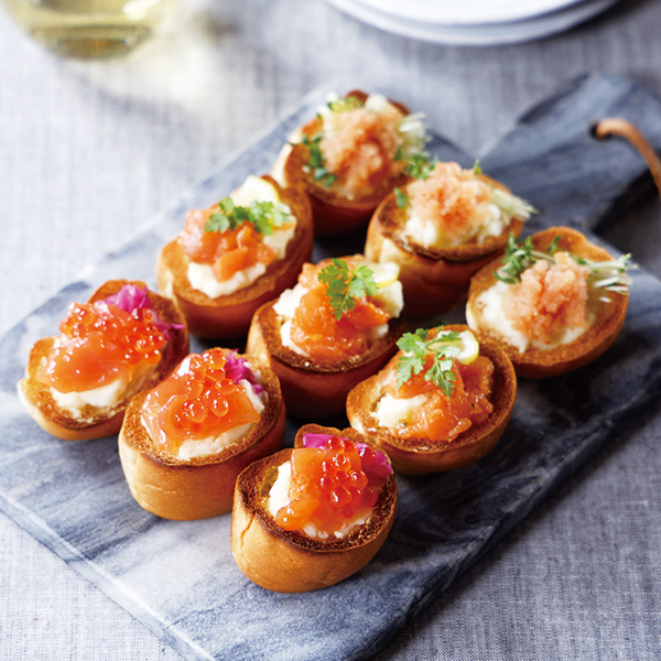 鮭のルイベ漬けの作り方・レシピ備蓄生活