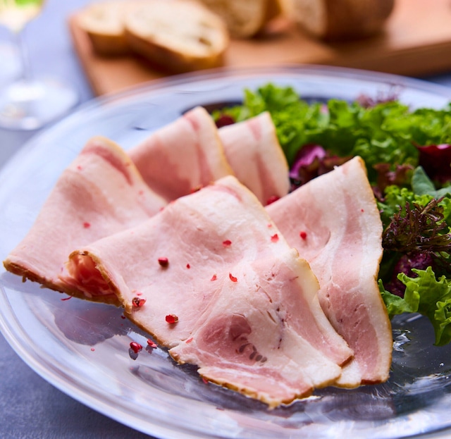 お家で作る！「無添加手作りポークハム」しっとりやわらか最高の美味しさ。安全で手軽に作れる方法、もちろん経済的