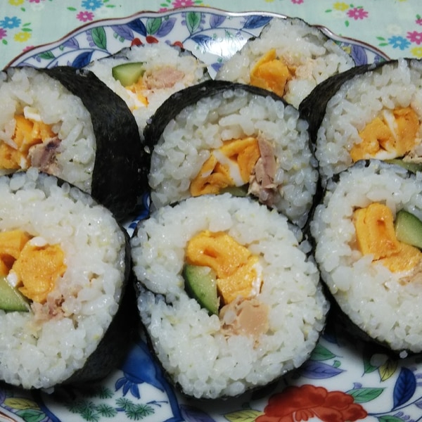 大人も子どもも喜ぶ「手巻き寿司」の作り方！おすすめレシピ9選もご紹介サンキュ