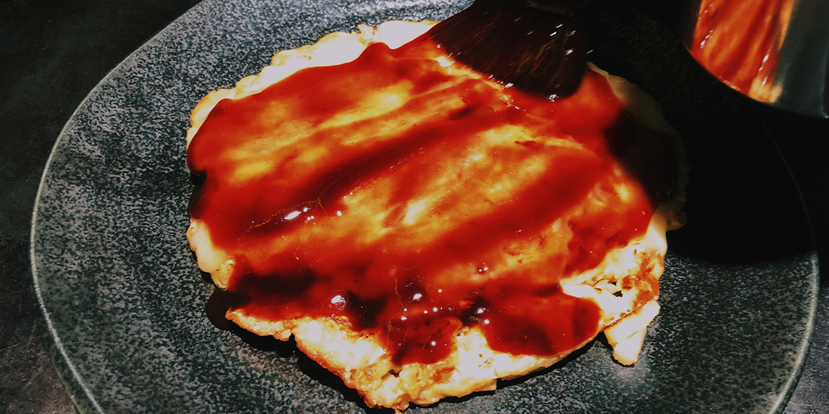 海鮮デラックスお好み焼きのレシピ・作り方・献立レシピ大百科 レシピ・料理味の素パーク: キャベツや薄力粉を使った料理