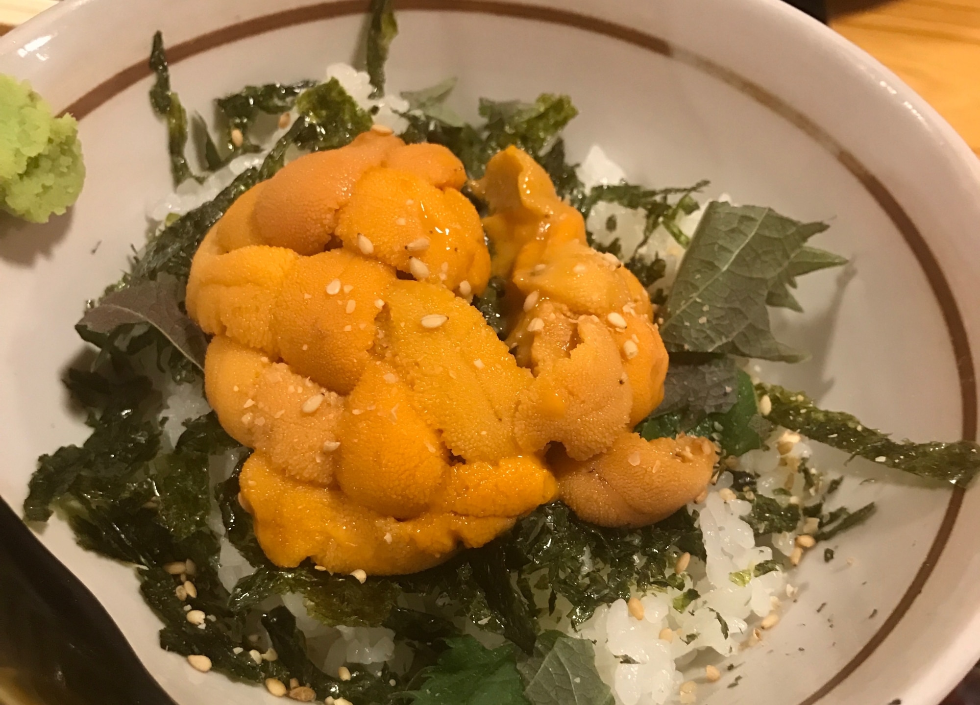 食のプロ直伝！究極の絶品濃厚ウニ丼の作り方をご紹介 - 北海道食材専門㋚元八商店 ブログ北海道食材専門㋚元八商店