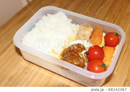 プチトマトを使ったお弁当メニューのレシピ14選マリネやおつまみなどの人気料理を厳選HugKum はぐくむ