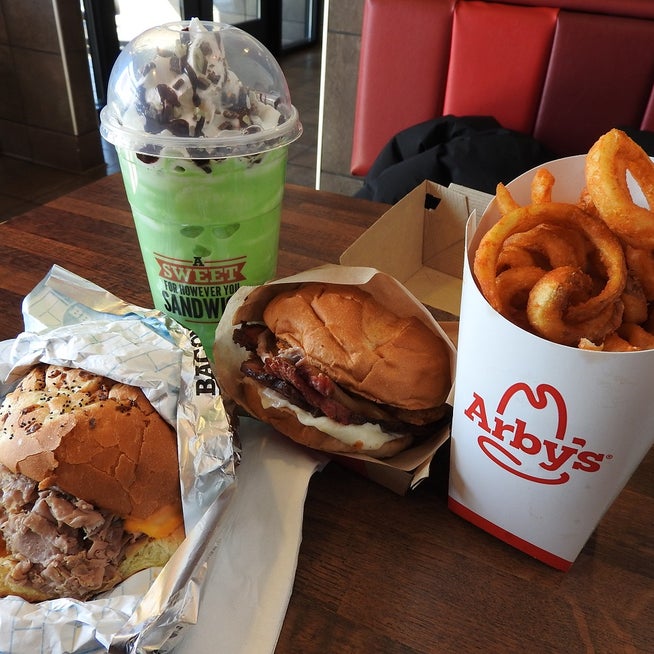 ＼悪魔的ウマさ , 『クリスピーポテト』