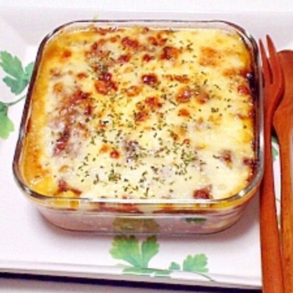 無限ナスの田楽 時短で大量消費にもおすすめ 副菜