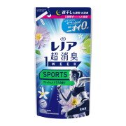 レノア 超消臭1WEEK 極やわ仕上げふんわりシャボン 詰め替え 340mL 1個 柔軟剤 P＆G - アスクル