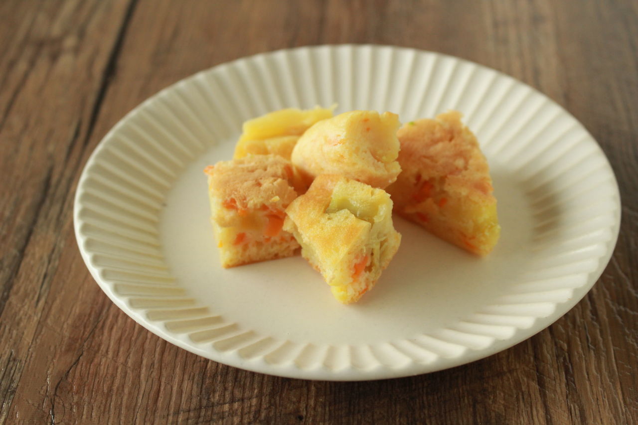 おやつ のレシピ一覧2ページ目4ページ中株式会社東洋システムサイエンス