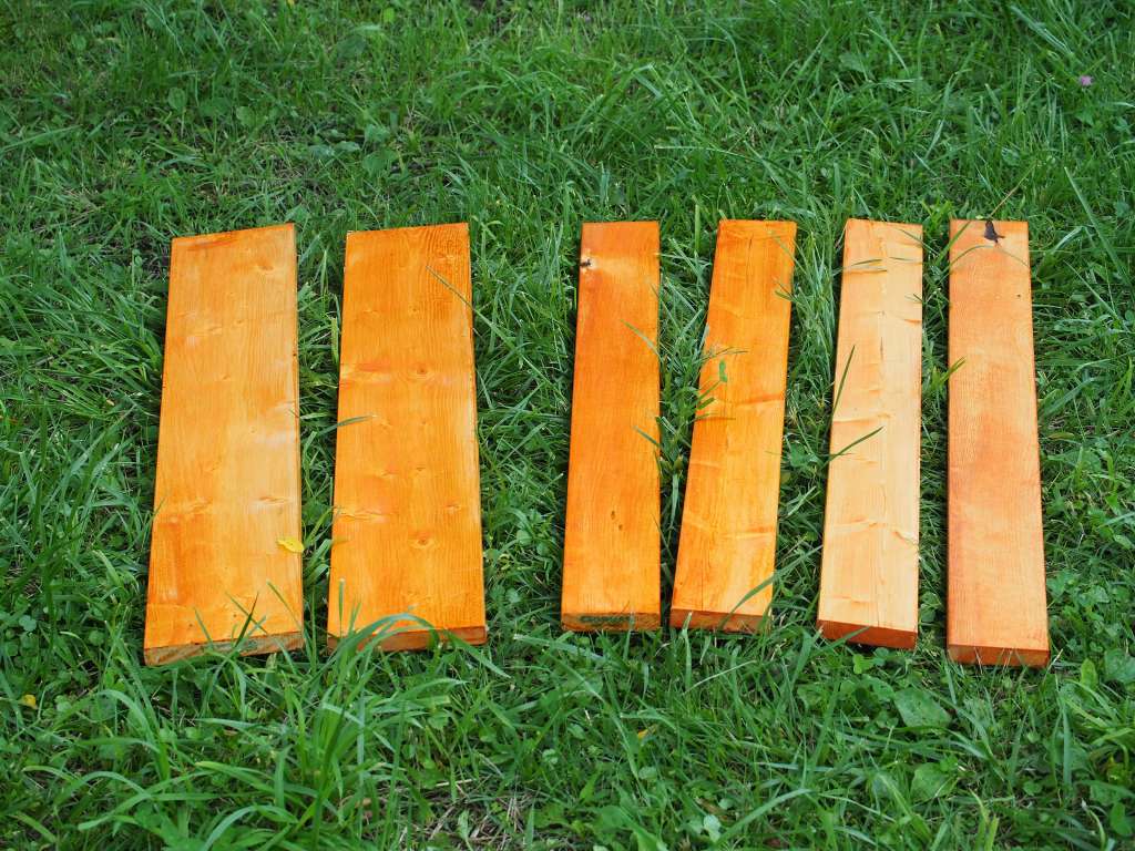 DOD テキーラキッチンレッグ テキーラキッチンレッグを無印良品のカゴ＆ワンバイ材でDIY