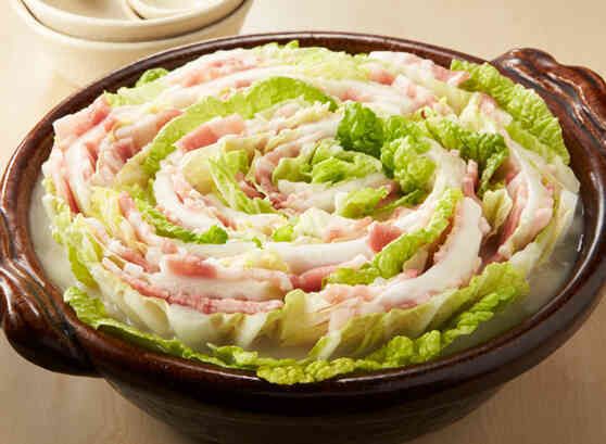 基本からアレンジまで！思わずつくりたくなる「ミルフィーユ鍋 だしのもと」のレシピ集クックパッド