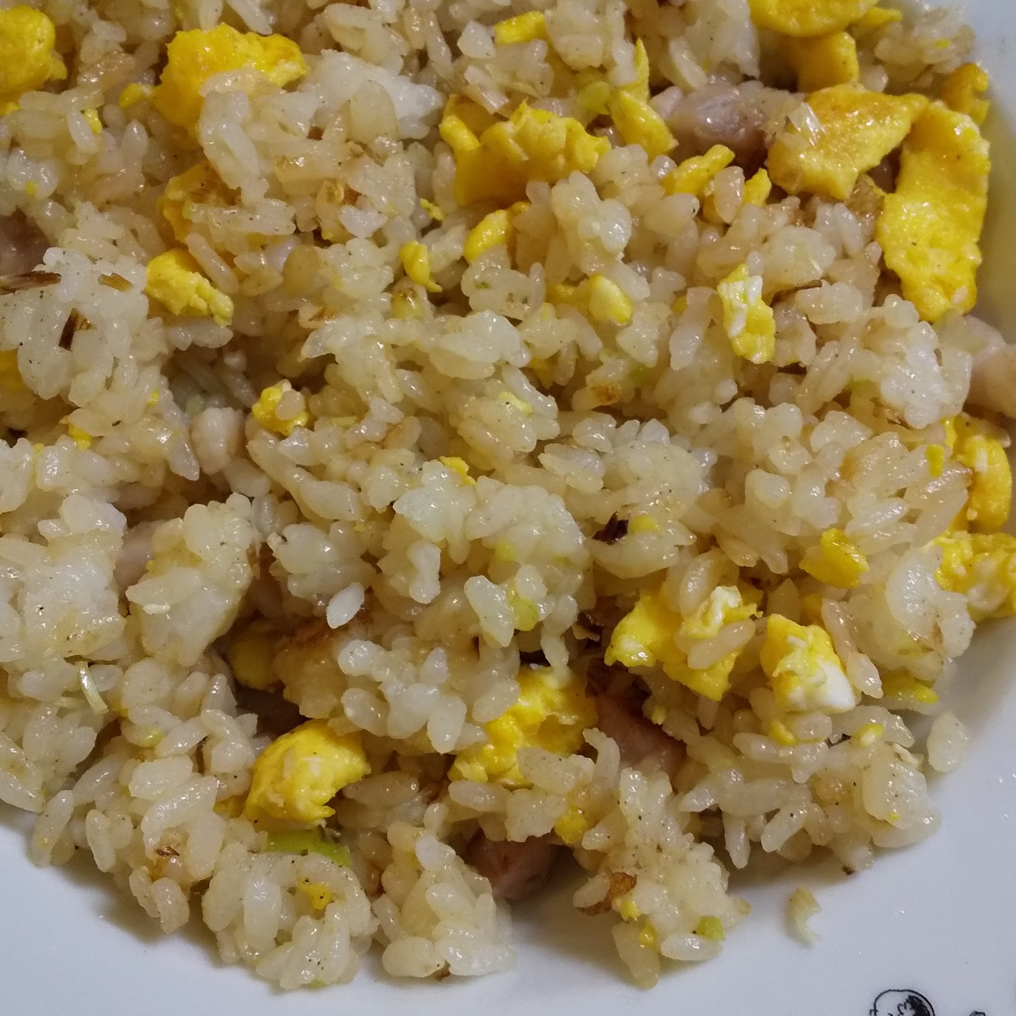 味付けこれ一本！ 焼きたれ炒飯