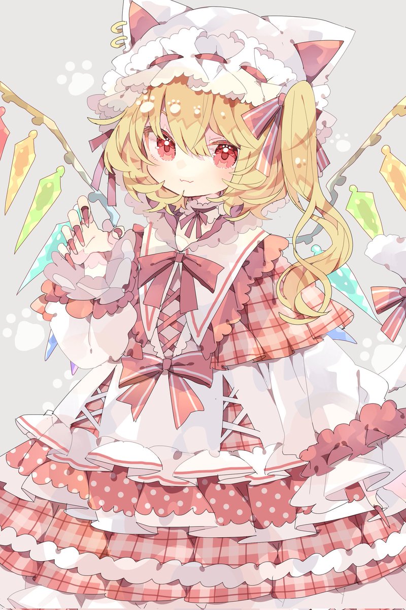 フランかわいい