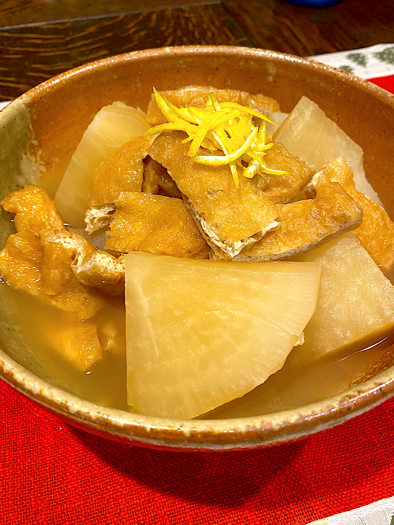 大根レシピ 止まらない味！スナック大根と大根レシピ12選まとめ