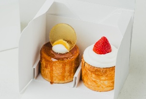 有楽町マルイにスイーツの新スポット『PARK MARCHE』がオープン！株式会社丸井グループのプレスリリース