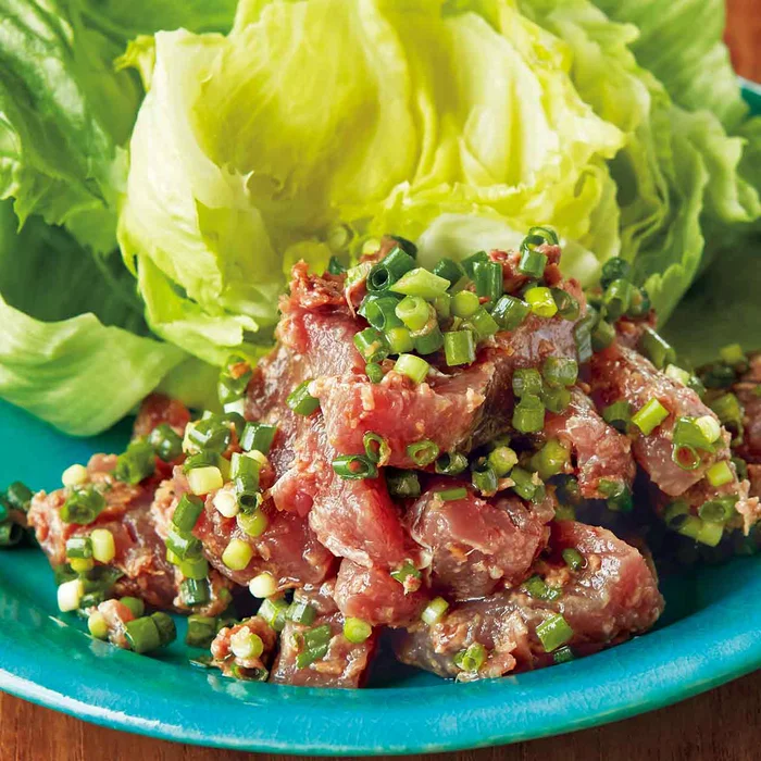 食欲がない時にもおすすめ！「さっぱりおかず」の人気レシピ集キナリノ