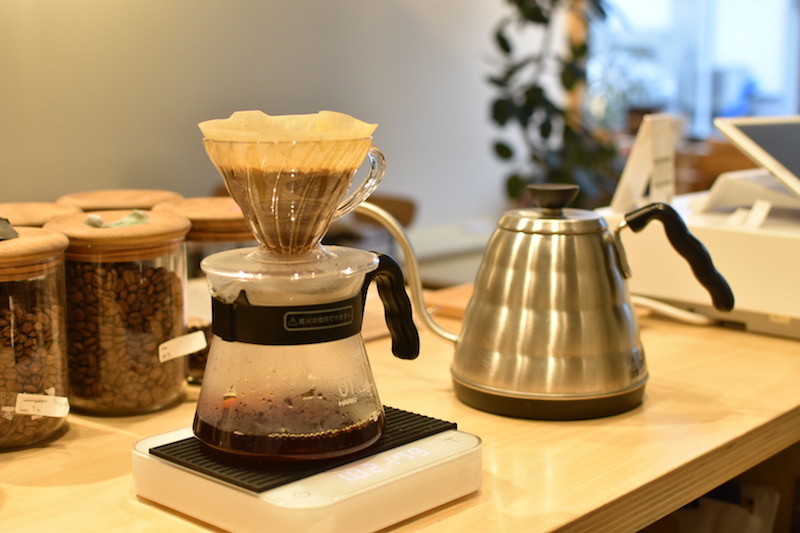 コーヒー好きは見逃せない！トップバリスタのハンドドリップを自分で再現できる「バリスタレシピチャレンジ」スタート！- Senz V™︎ スマート ハンドドリップコーヒーデバイスWabilogic Limitedのプレスリリース