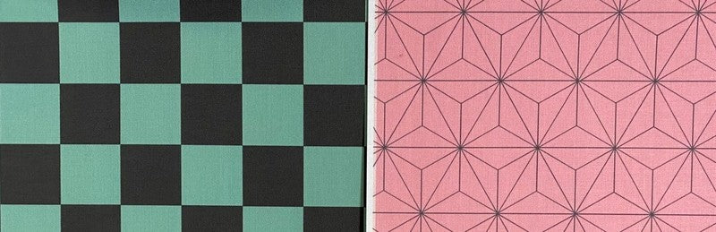 面白い中国の伝統模様と和柄tree & hana's Blog