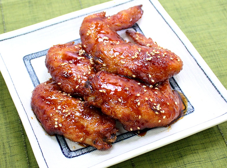 札幌タレザンギ 350g 電子レンジ調理商品