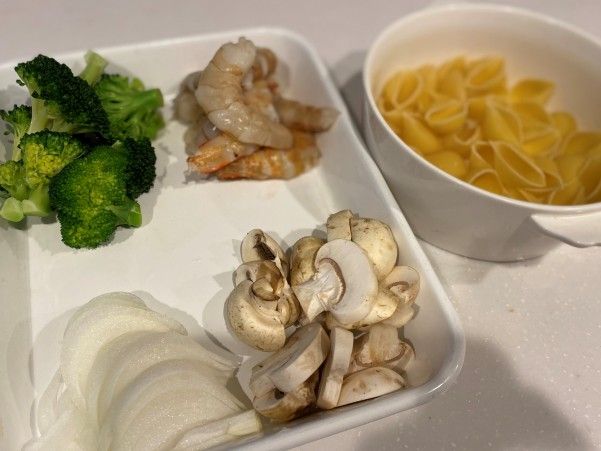 牛乳なし 代用品でグラタン レシピ・作り方 by chachatto! - 楽天レシピ