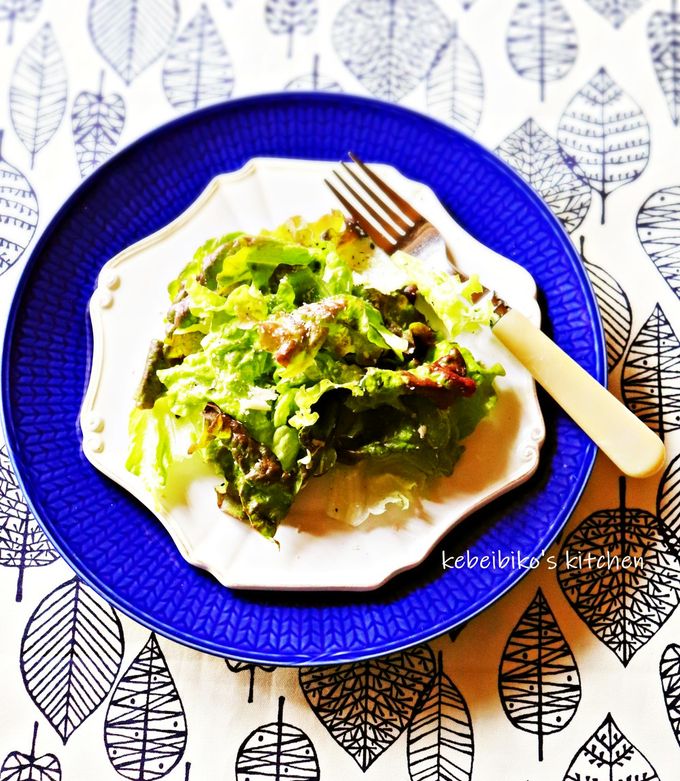 サニーレタスの活用術！保存方法やおすすめのレシピをご紹介デリッシュキッチン