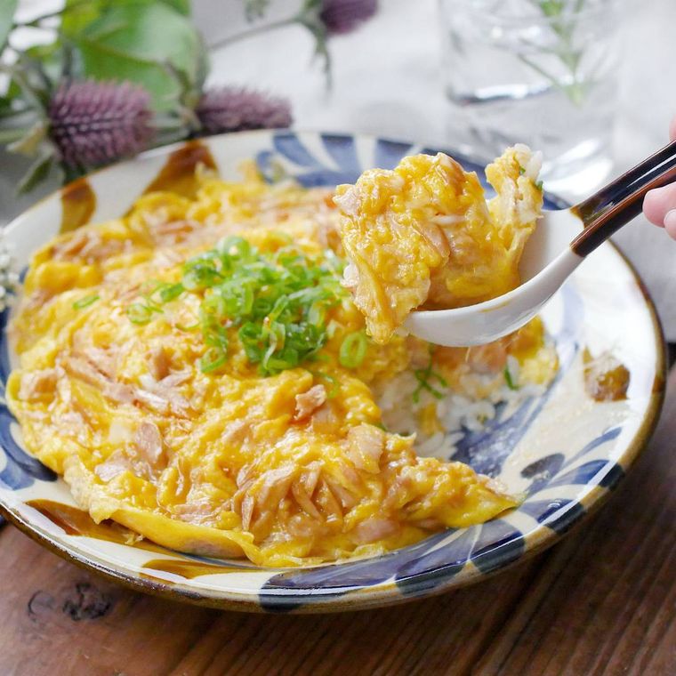 10分以内で簡単！お昼ごはんレシピ特集とっておきレシピキユーピ