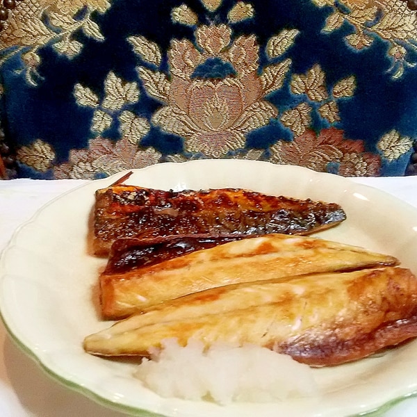 公式 サバ干物の美味しい焼き方＆上手な食べ方講座 わだつみ