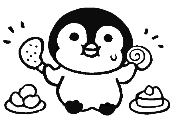 食べ過ぎイラスト無料イラスト・フリー素材なら「イラストAC」