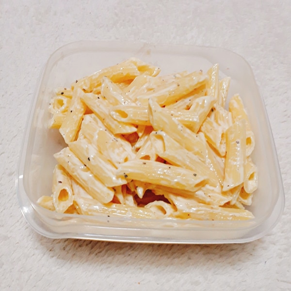 パスタの簡単レンジ具なし殿堂レシピ7選!使うのは調味料だけ!たむログ道しるべ