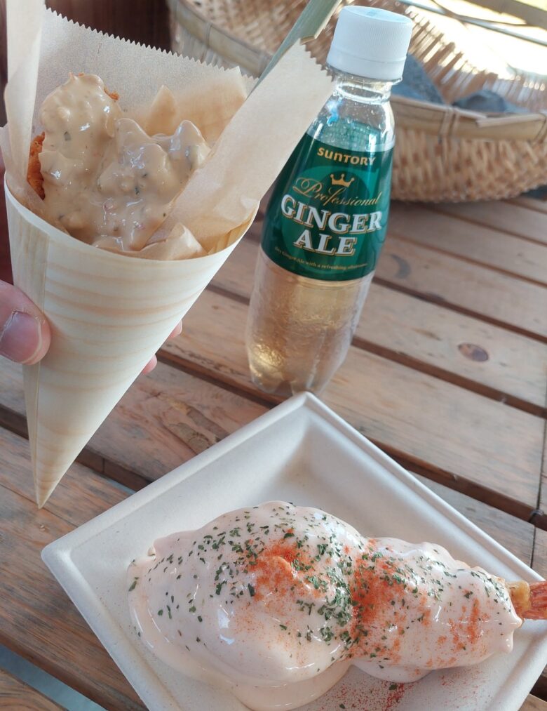 三重県 ヴィソン多気のおすすめグルメ特集15選！ランチや食べ歩きに