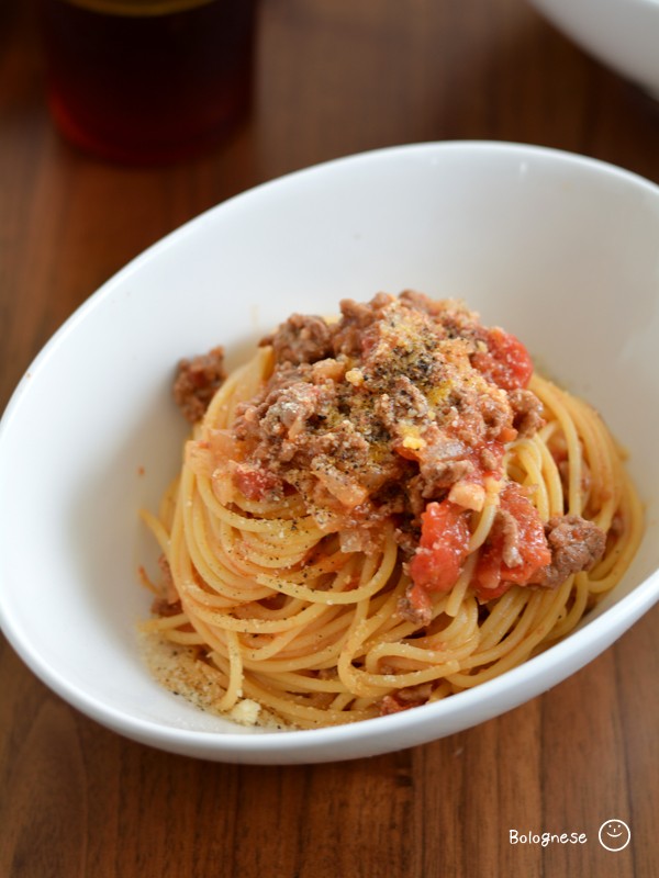 基本からアレンジまで！思わずつくりたくなる「ひき肉 トマト缶 ボロネーゼ」のレシピ集クックパッド