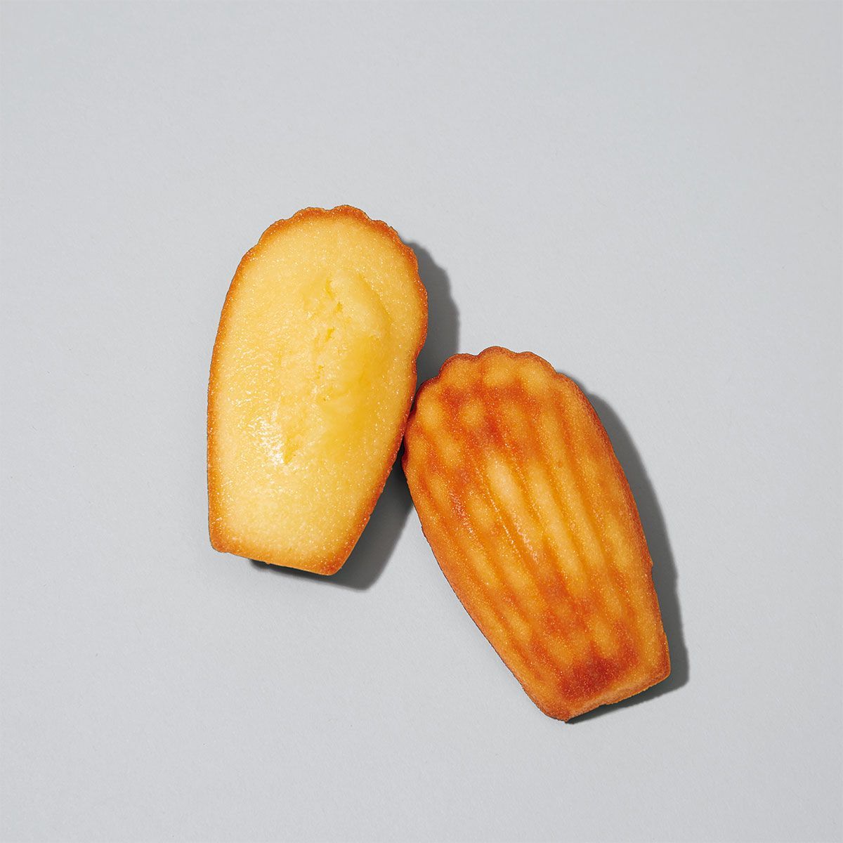 ほうれん草としめじのオムレツ