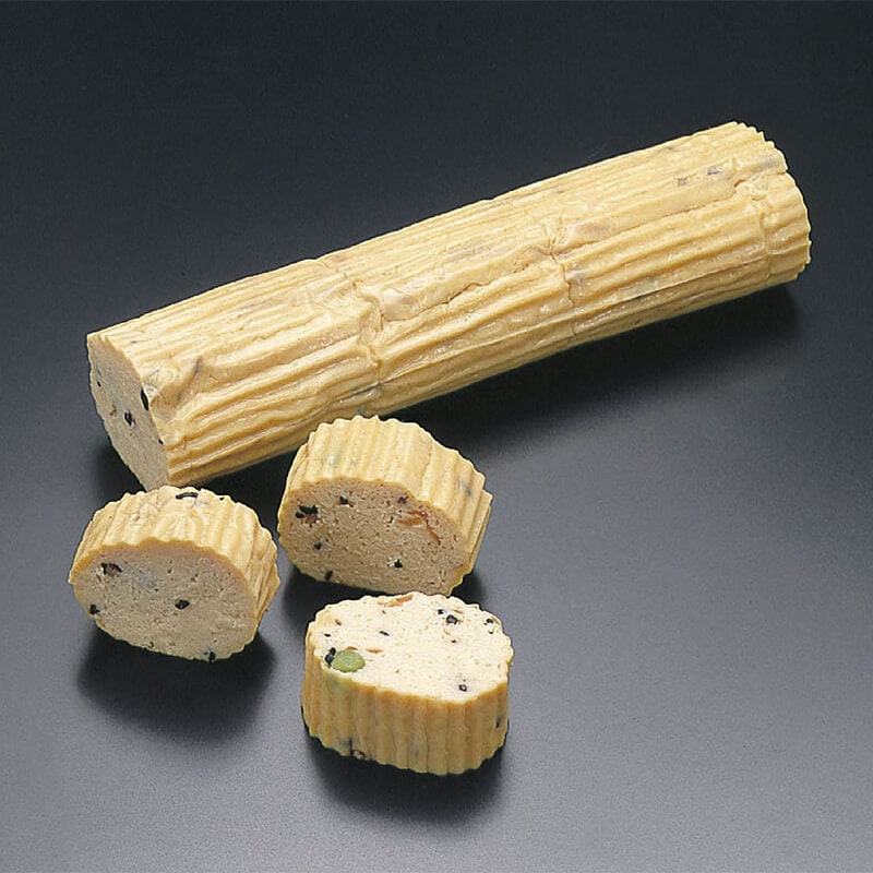 擬製豆腐 - 日本調理機