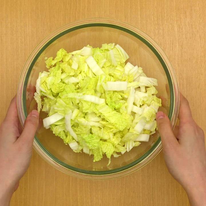 東海漬物「白だし仕立て 割烹白菜漬」を使ったお手軽！漬物トーストレシピぎんもく食堂のごはん日記