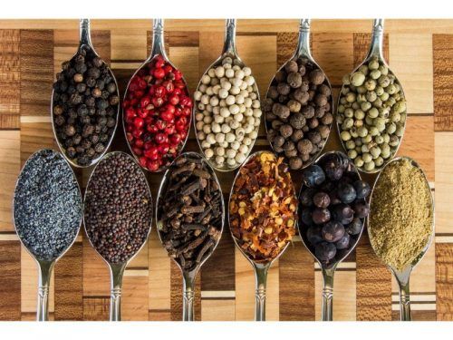 楽天市場 カレー ホールスパイスの通販