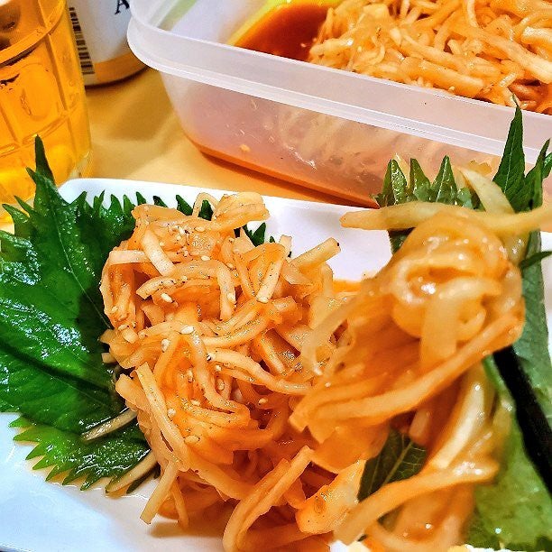 リピート決定！2023年人気の大根レシピおすすめランキング20品。簡単なのにおいしい常備菜・作り置きおかず。 - つくりおき食堂