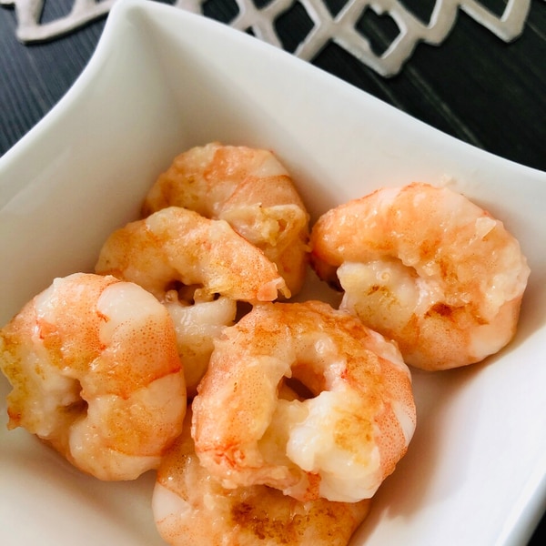 基本からアレンジまで！思わずつくりたくなる「剥きエビ お弁当」のレシピ集クックパッド