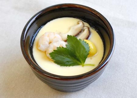 フライパンでかんたん茶碗蒸し by Corcor Kitchenクックパッド簡単おいしいみんなのレシピが392万品