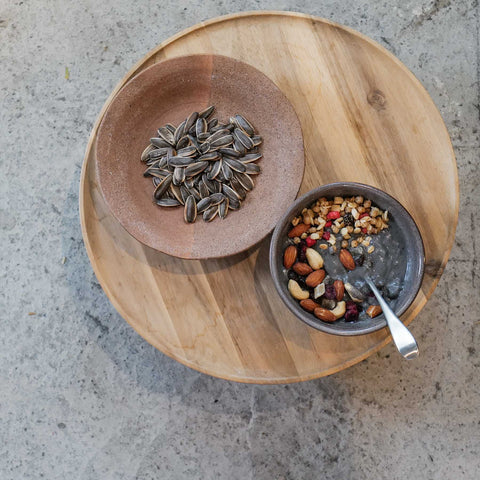 これはノンストップだ業務スーパー 「ひまわりの種」は地味だけどやみつき確定。東京バーゲンマニア