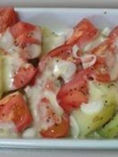 プチトマトとじゃがいものチーズ焼き by あんぶらっせクックパッド簡単おいしいみんなのレシピが392万品