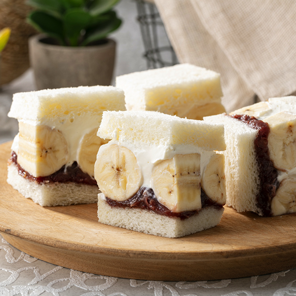 時間限定◇サンドイッチ屋の和スイーツ！？『あんこ＆マスカルポーネ』サブウェイ @全国 - Laid Back Picnic