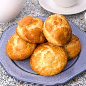 小麦粉 大量消費 スコーン ベーキングパウダーなしTikTok