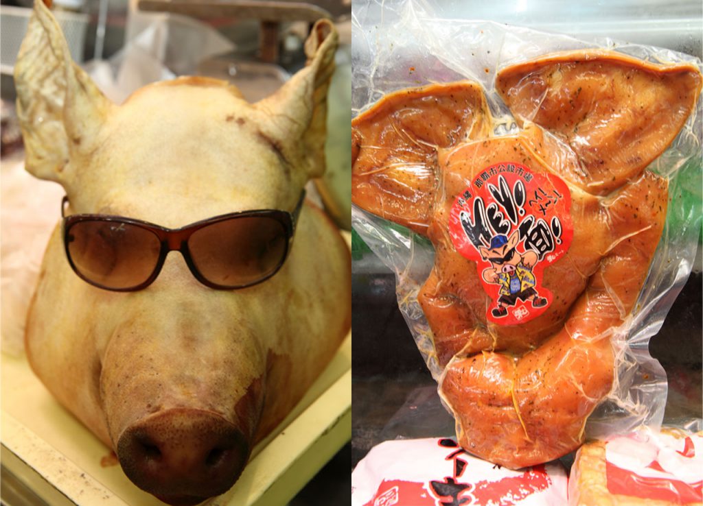 とろ～り美味！皮付き豚バラで作る、豚の角煮 東坡肉 トンポーロトンポーあすのシェフさん柴傑大紀元 エポックタイムズ