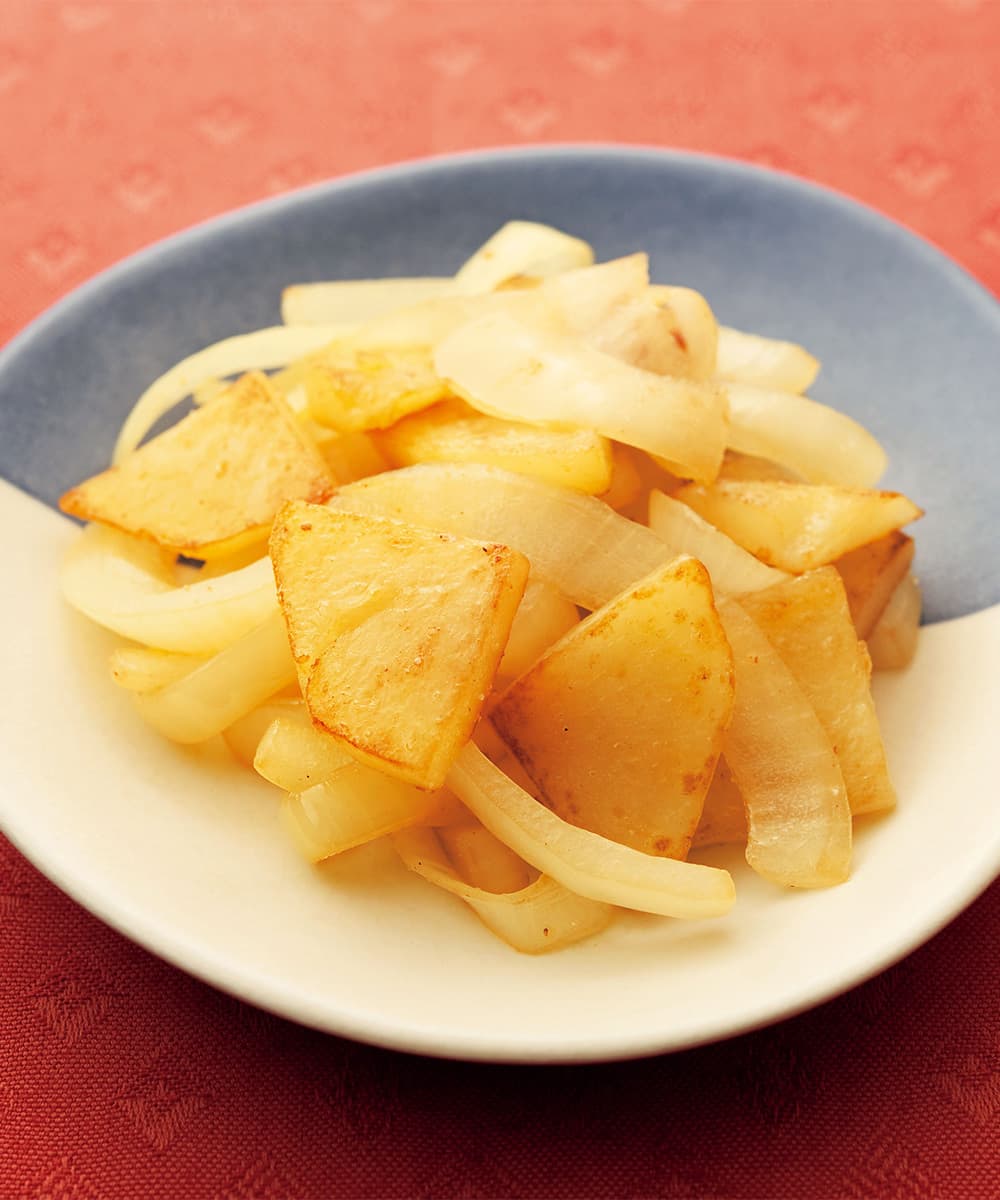 基本からアレンジまで！思わずつくりたくなる「和食 副菜 じゃがいも」のレシピ集クックパッド