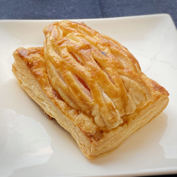 紅玉林檎パイ – 菓子工房アントレ ENTREE