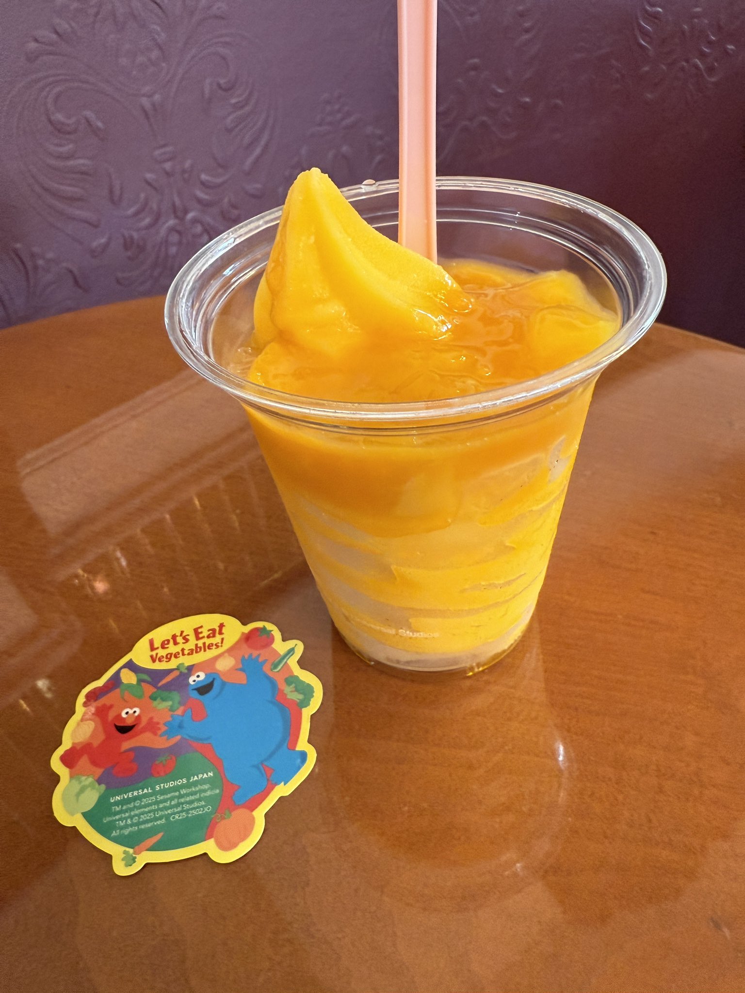 USJフード 2022年夏メニュー41種類！カンフーミニオンのドリンクも新登場！USJ365