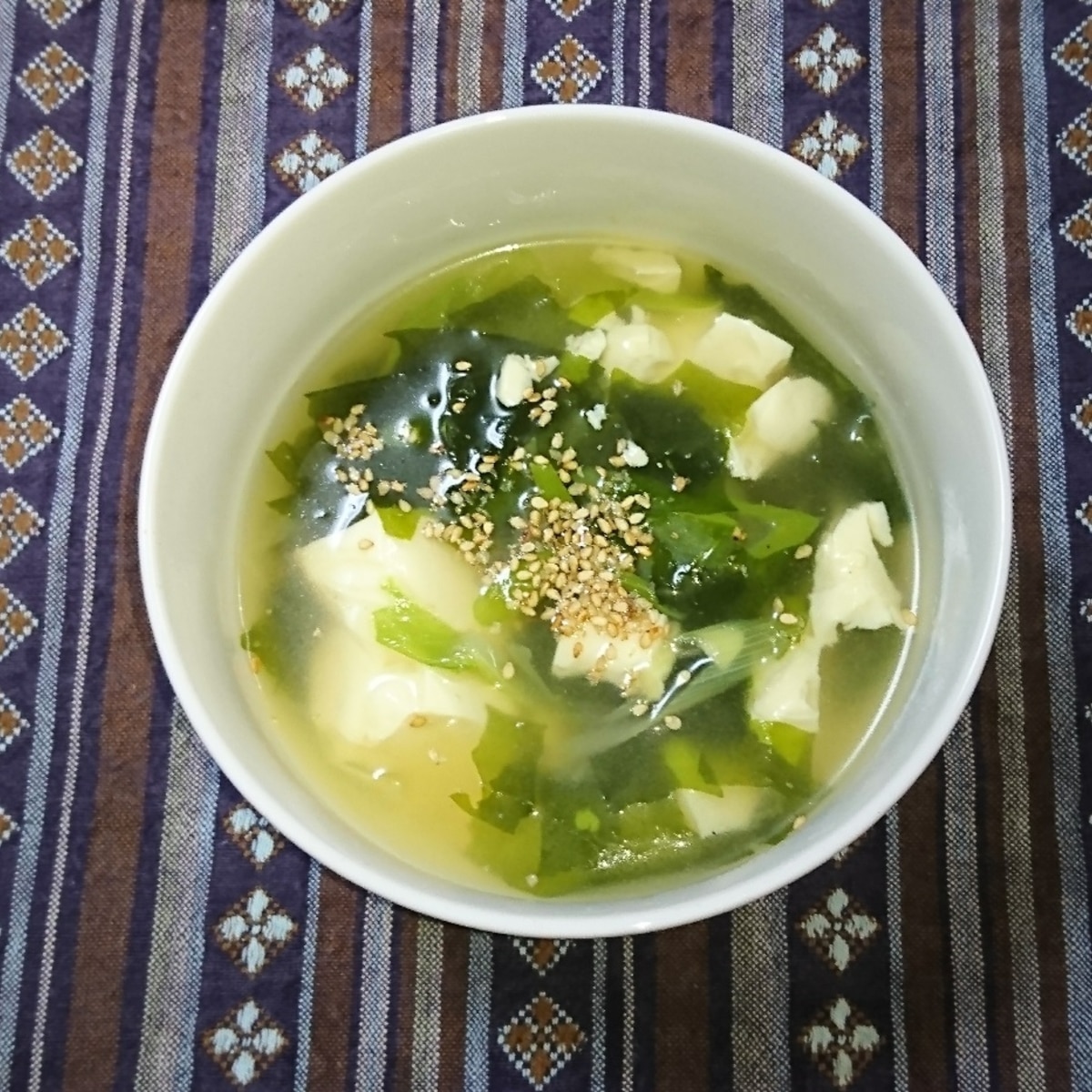 ダイエットの味方！ 豆腐の簡単アレンジレシピ10選ELLE gourmetエル・グルメ