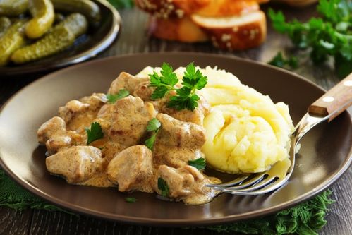 コストコ「IDAHOAN マッシュポテト」はアレンジ優秀！混ぜるだけ簡単なのも◎イチオシichioshi