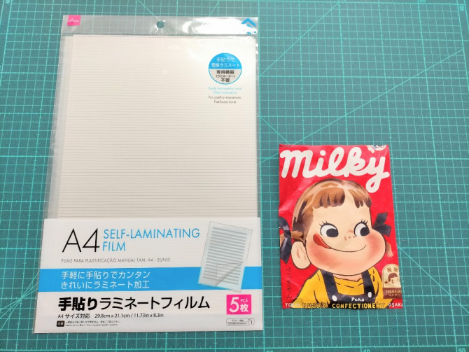 捨てられないディズニーお菓子の袋をマグネットにする方法2025 年のリアルなLemon8ユーザー体験